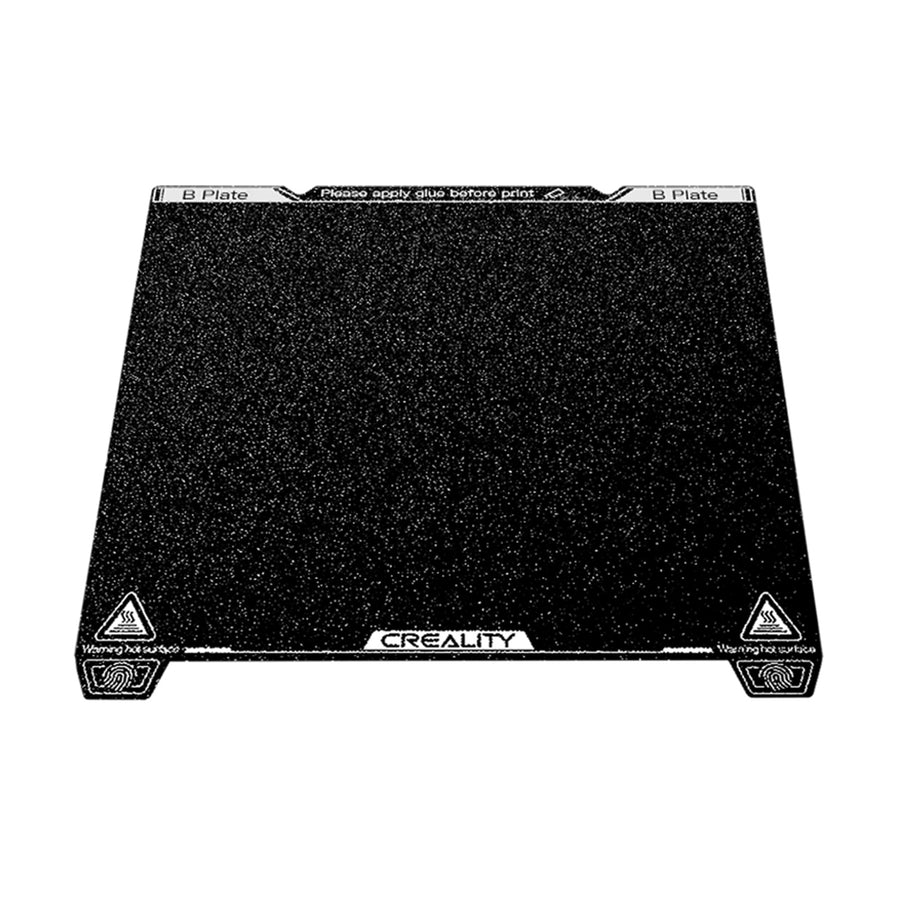 Creality Accessories   PEI Build Plate Kit