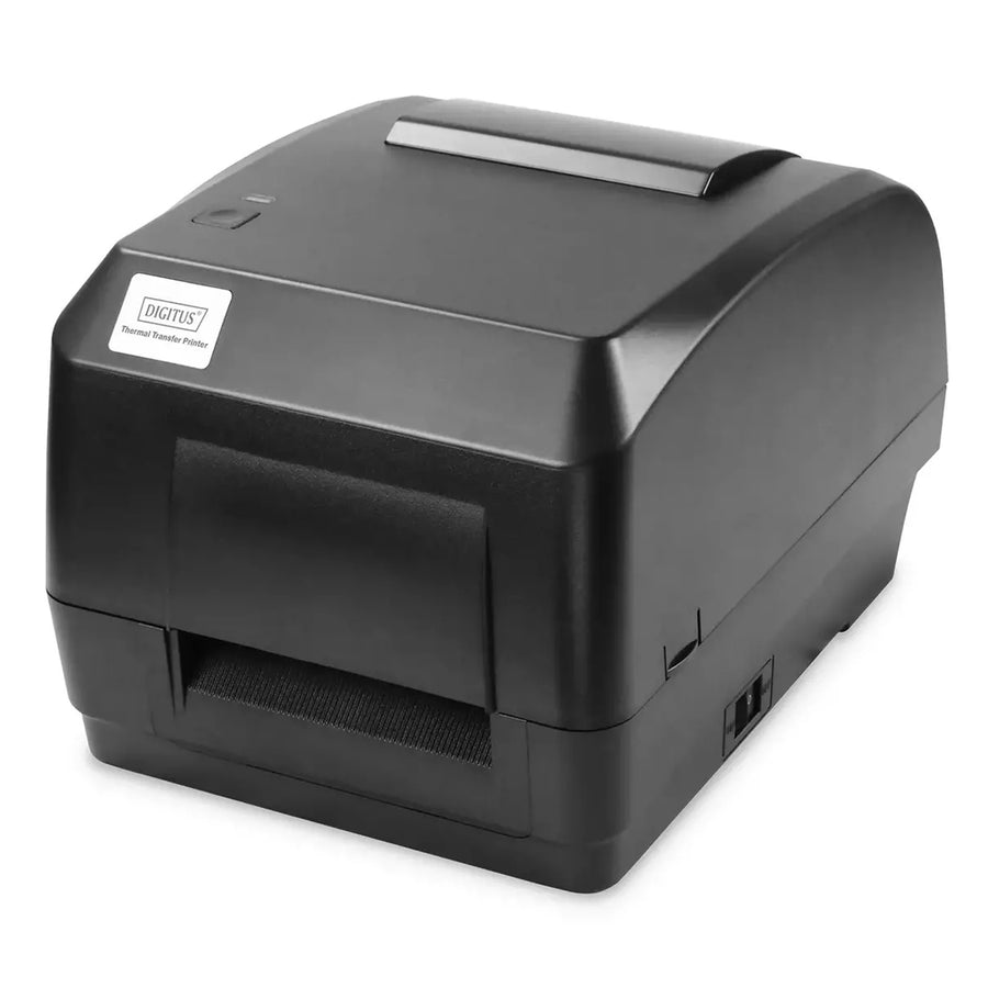 Digitus 200DPI Desktop Thermal Label Printer