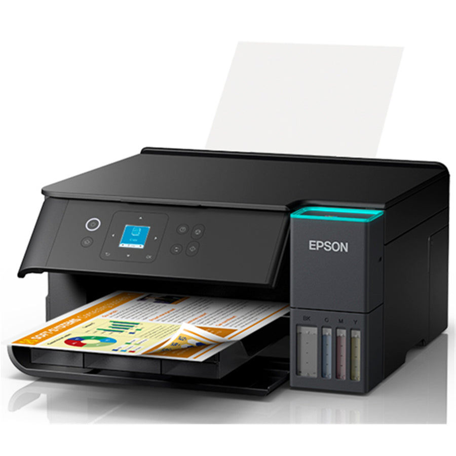 Epson Expression EcoTank ET-2950  Multifunction Printer