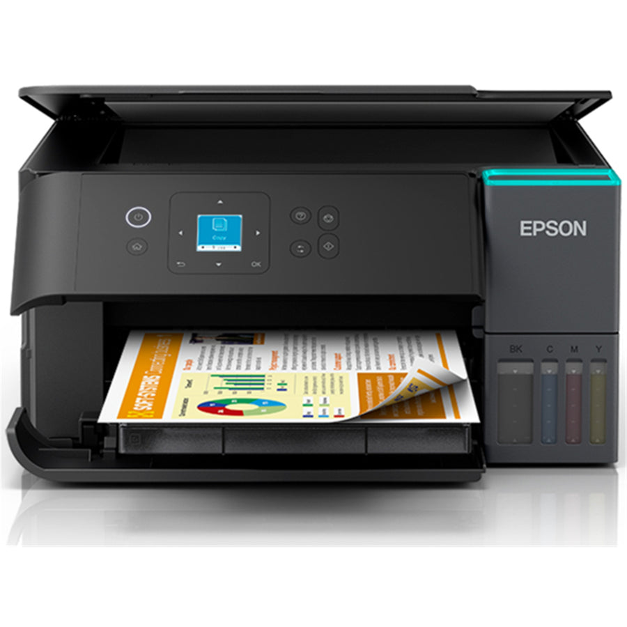 Epson Expression EcoTank ET-2950  Multifunction Printer