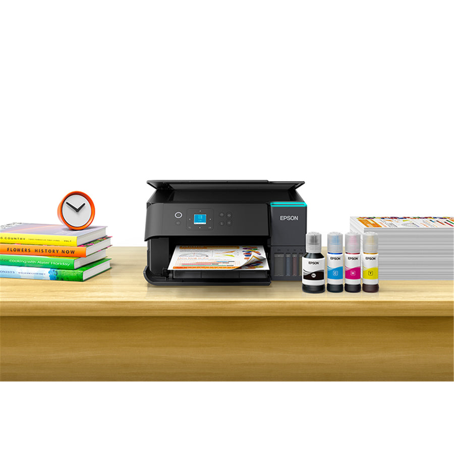 Epson Expression EcoTank ET-2950  Multifunction Printer