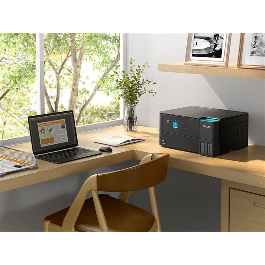 Epson Expression EcoTank ET-2950  Multifunction Printer
