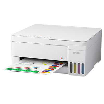 Epson Expression EcoTank ET-2910  All-in-One Printer