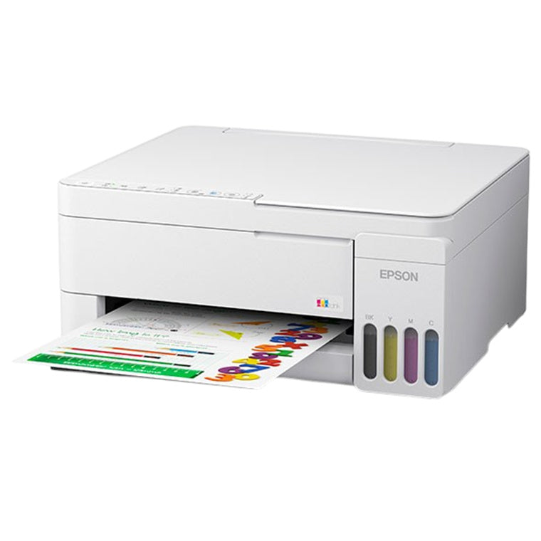 Epson Expression EcoTank ET-2910  All-in-One Printer
