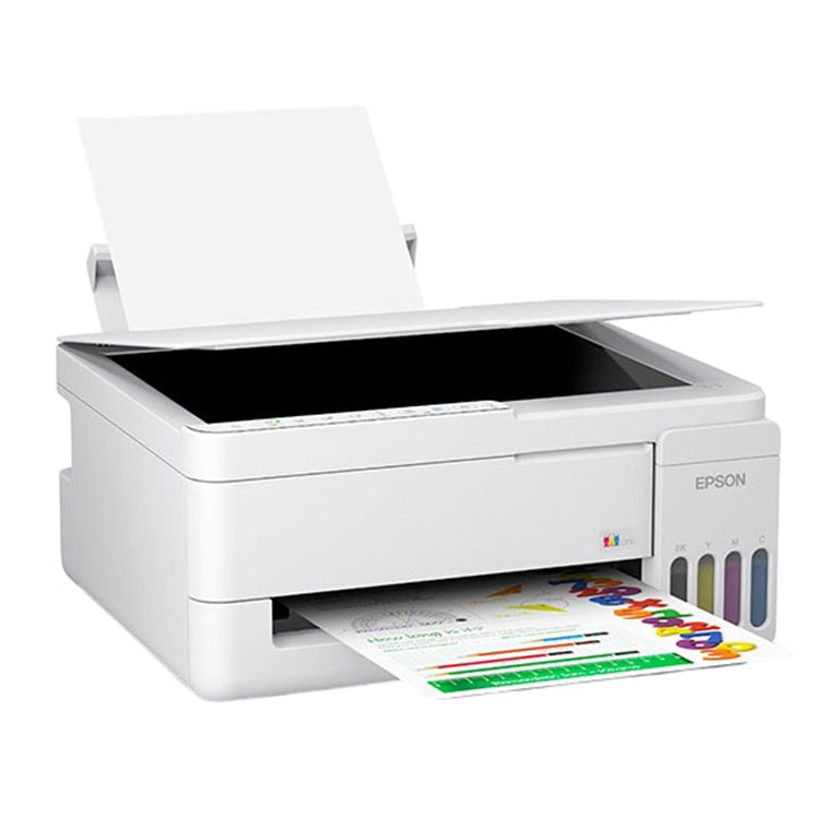 Epson Expression EcoTank ET-2910  All-in-One Printer
