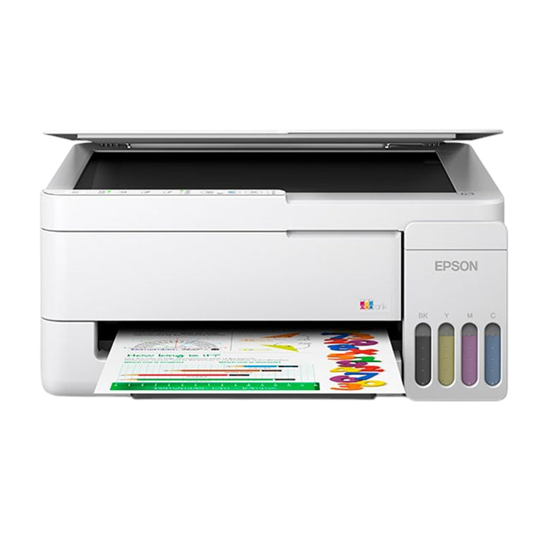 Epson Expression EcoTank ET-2910  All-in-One Printer