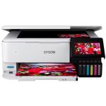 EPET8500 - EPSON EcoTank Photo ET-8500
