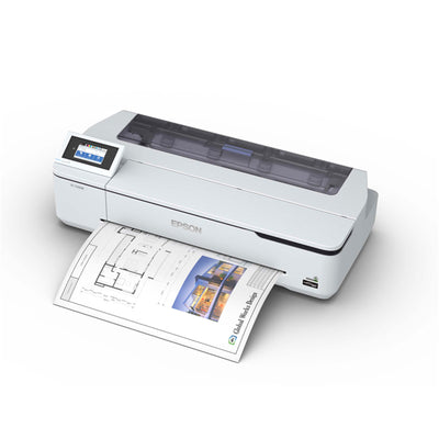 Epson T3160 FLOOR 24in A1 LARGE FORMAT PRINTER