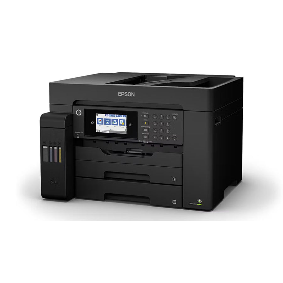 Epson WorkForce EcoTank ET-16600  A3 Multifunction Printer