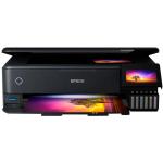 EPET8550 - EPSON EcoTank Photo ET-8550