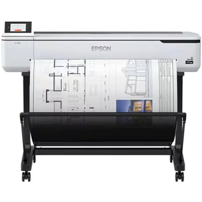 Epson T5160M LARGE FORMAT PRINTER (36in MFP)
