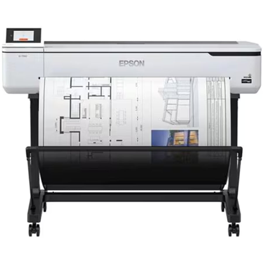 Epson T5160M LARGE FORMAT PRINTER (36in MFP)