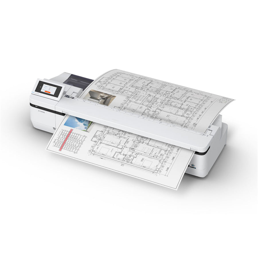 Epson T5160M LARGE FORMAT PRINTER (36in MFP)