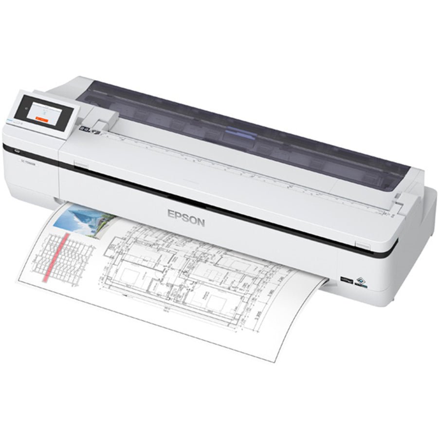 Epson T5160M LARGE FORMAT PRINTER (36in MFP)