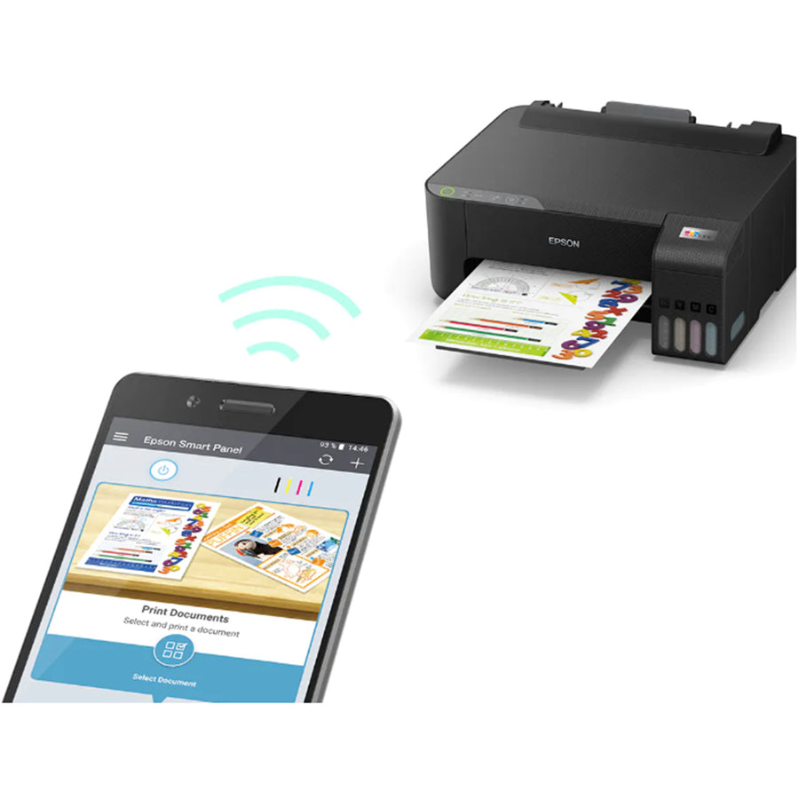 Epson EcoTank ET-1810 Colour Printer