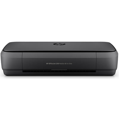OfficeJet 250 AIO Mobiler Drucker