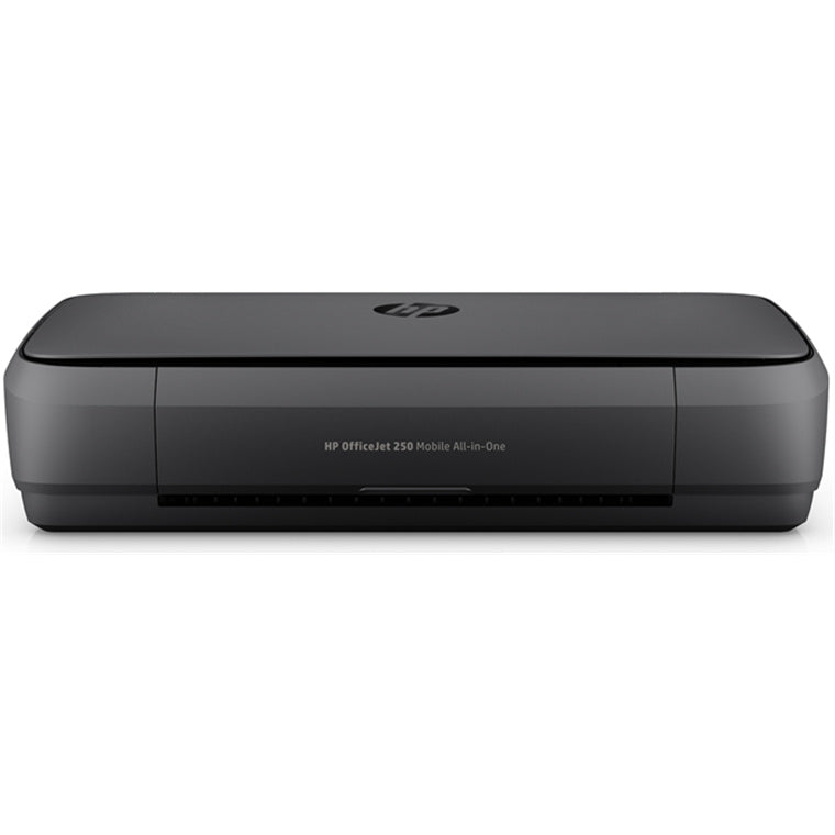 HP Officejet 250 Portable Printer