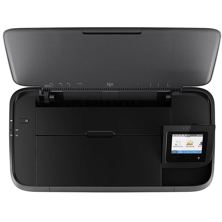 HP Officejet 250 Portable Printer