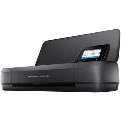 HP Officejet 250 Portable Printer