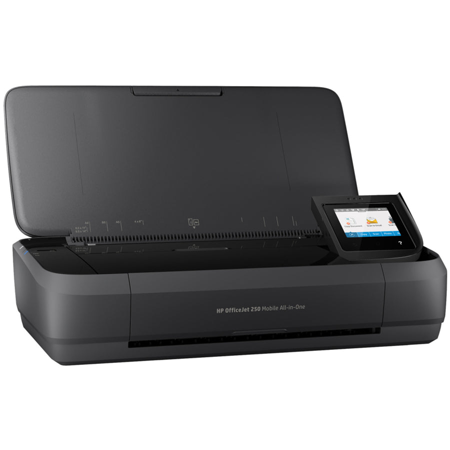 HP Officejet 250 Portable Printer