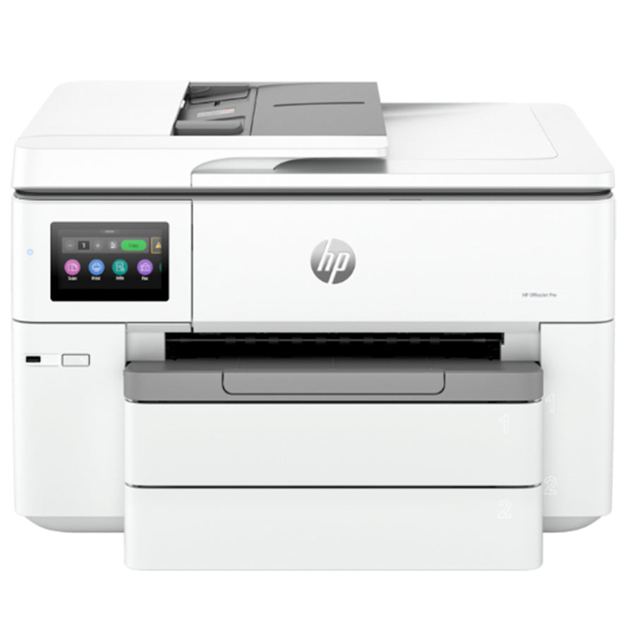 HP OJ 9730E
