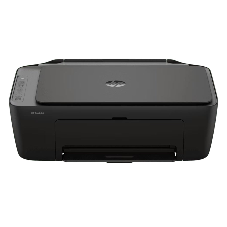 HP Deskjet 2922 Inkjet Wireless Multifunction Printer - Black