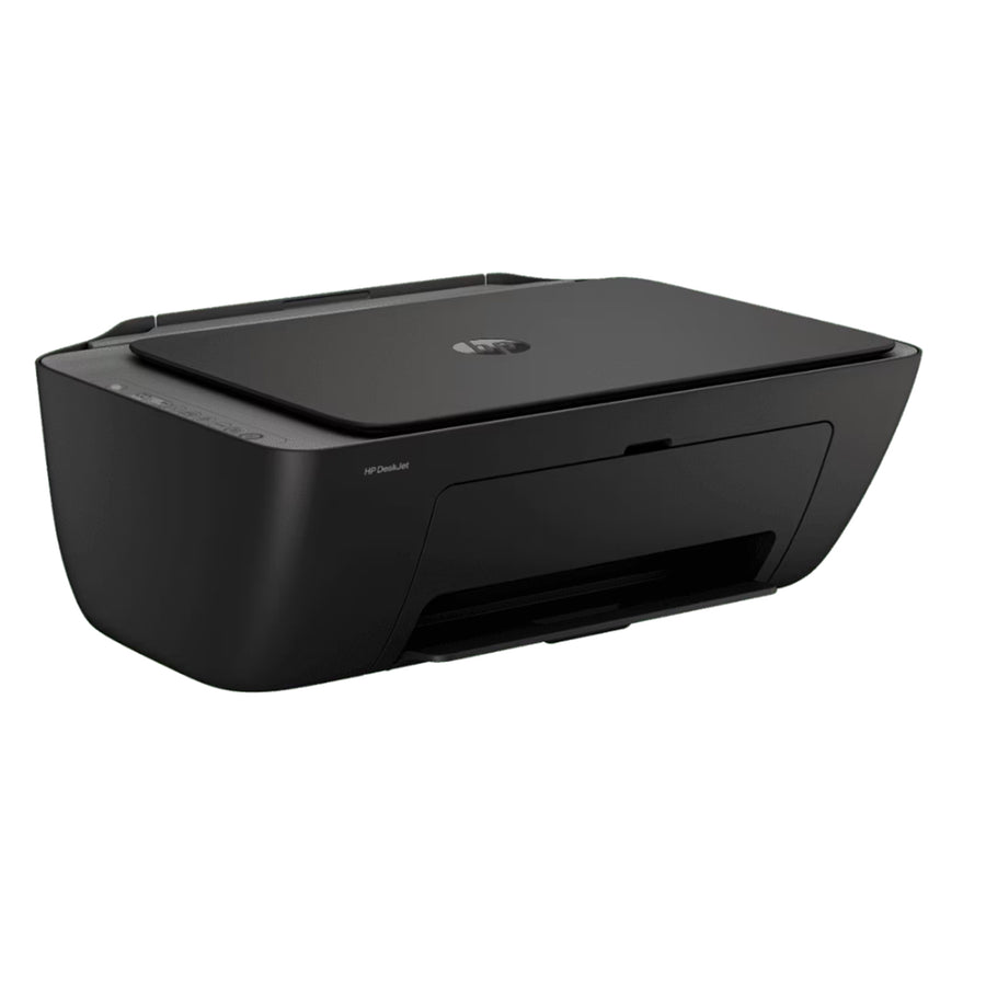 HP Deskjet 2922 Inkjet Wireless Multifunction Printer - Black