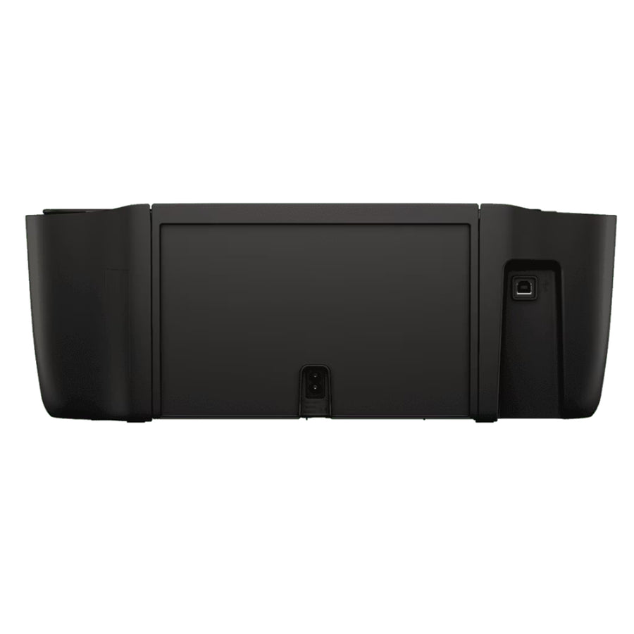 HP Deskjet 2922 Inkjet Wireless Multifunction Printer - Black