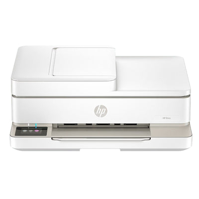 HP Envy HP 6530E Inkjet Wireless All-in-One MFP Printer
