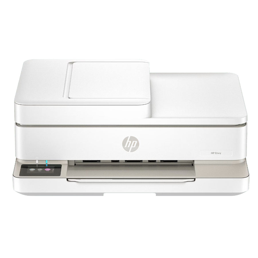 HP Envy HP 6530E Inkjet Wireless All-in-One MFP Printer