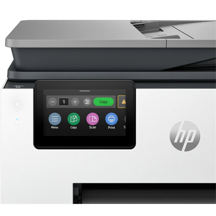 404N0B - HP OJ PRO 9130E