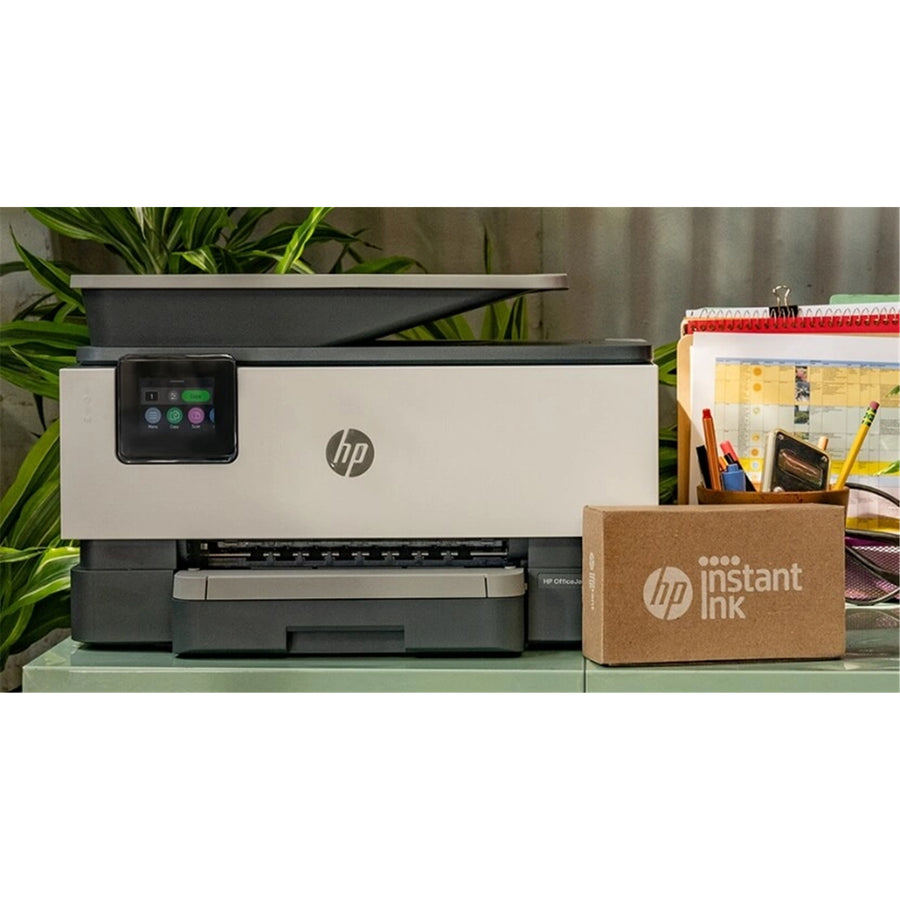 404N0B - HP OJ PRO 9130E