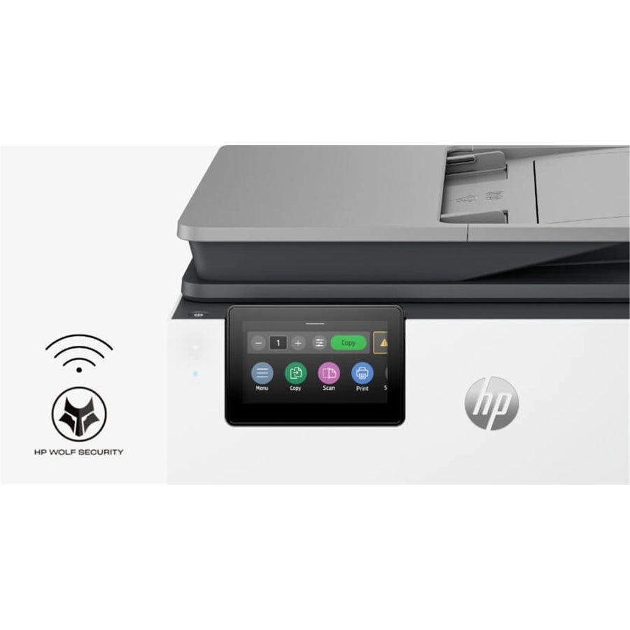 404N0B - HP OJ PRO 9130E