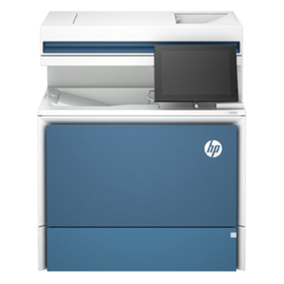 HP LaserJet 5800dn MFP 1200dpi 45ppm 6GB