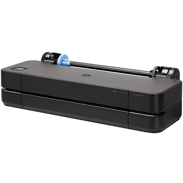 HP DesignJet T230 24-in Printer