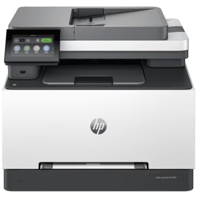 499Q5F - HP Color LaserJet Pro MFP 3301fdw