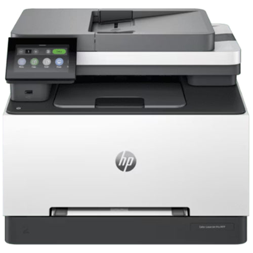 499Q5F - HP Color LaserJet Pro MFP 3301fdw