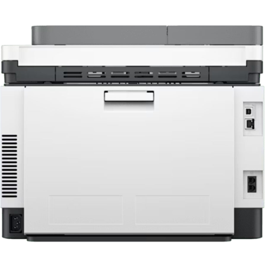 499Q5F - HP Color LaserJet Pro MFP 3301fdw