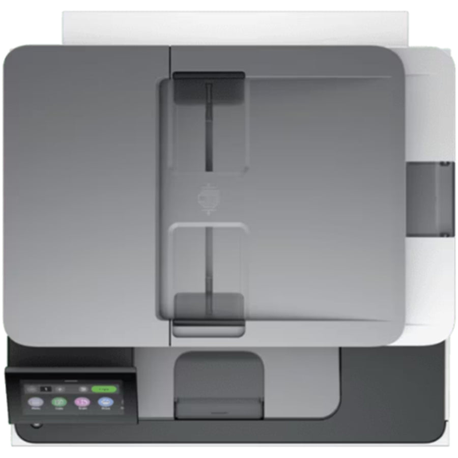 499Q5F - HP Color LaserJet Pro MFP 3301fdw