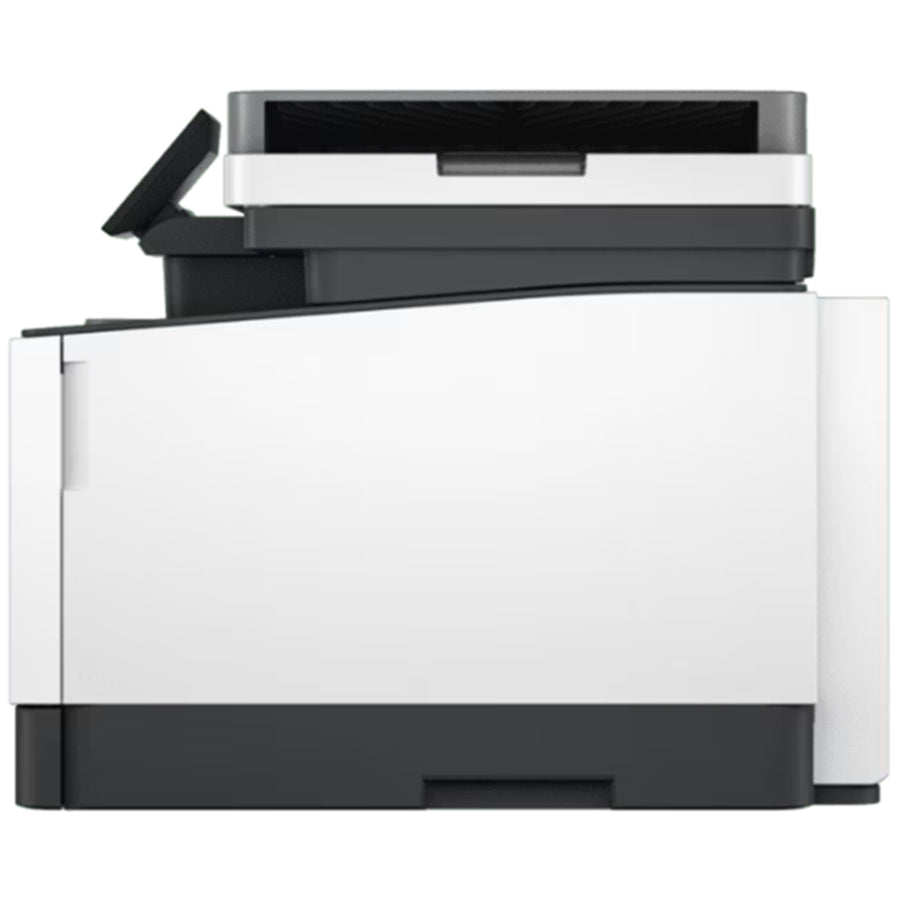 499Q5F - HP Color LaserJet Pro MFP 3301fdw