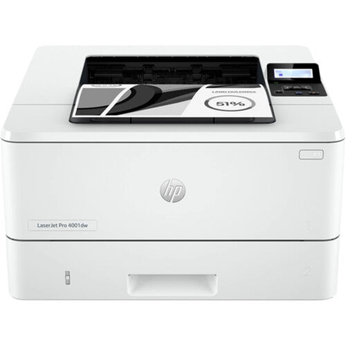 HP LASERJET PRO 4001DW PRINTER