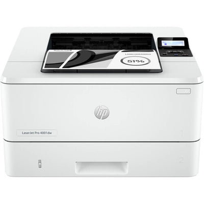 2Z601F - HP LASERJET PRO 4001DW PRINTER