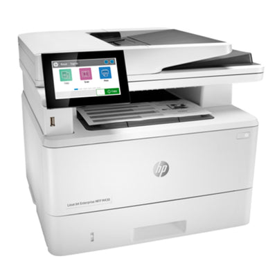 HP LaserJet Enterprise M430f