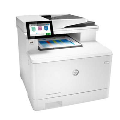 HP Colour LaserJet Enterprise MFP M480f