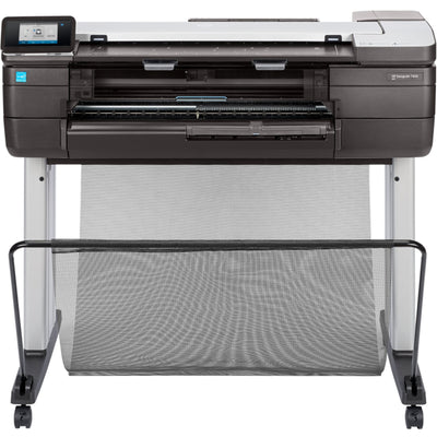 HP F9A28E - Designjet T830 MFP Printer 24