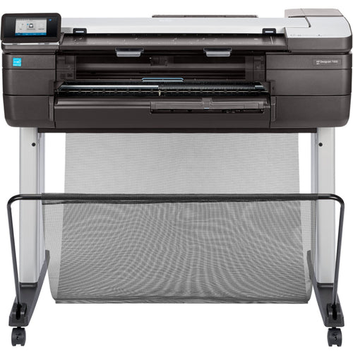 HP F9A28E - Designjet T830 MFP Printer 24