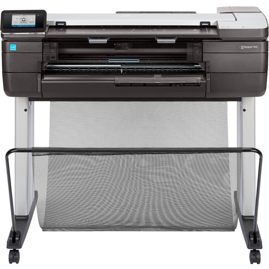 HP F9A28E - Designjet T830 MFP Printer 24