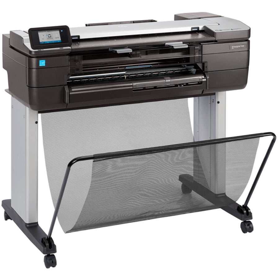HP F9A28E - Designjet T830 MFP Printer 24