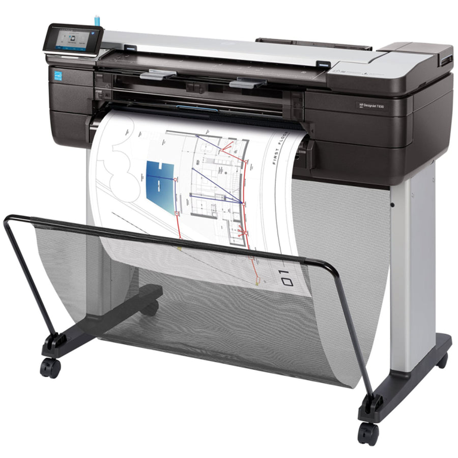 HP F9A28E - Designjet T830 MFP Printer 24