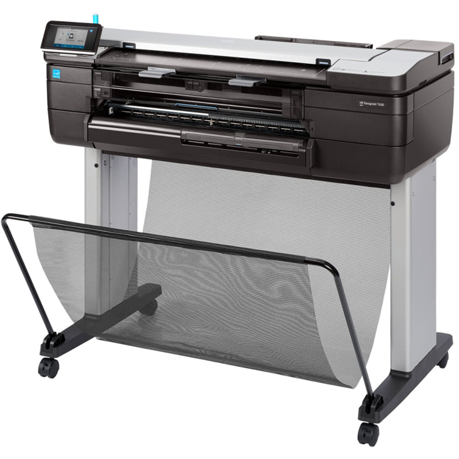HP F9A28E - Designjet T830 MFP Printer 24